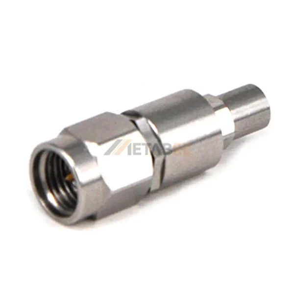 2.92mm to Mini-SMP (GPPO) Adapter, DC-40 GHz 01