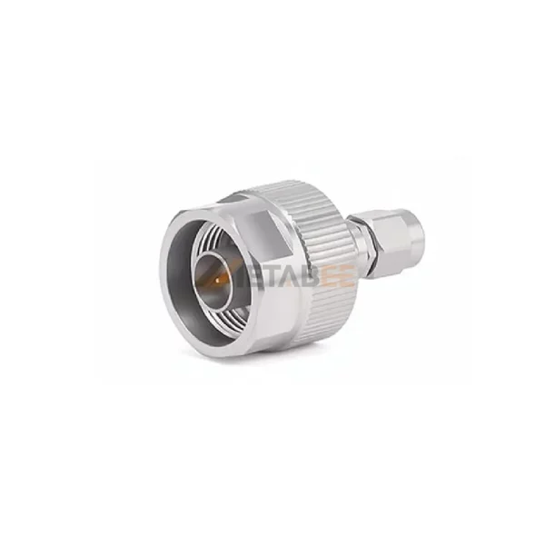 2.92mm to N-type Adapter, DC-18 GHz 01
