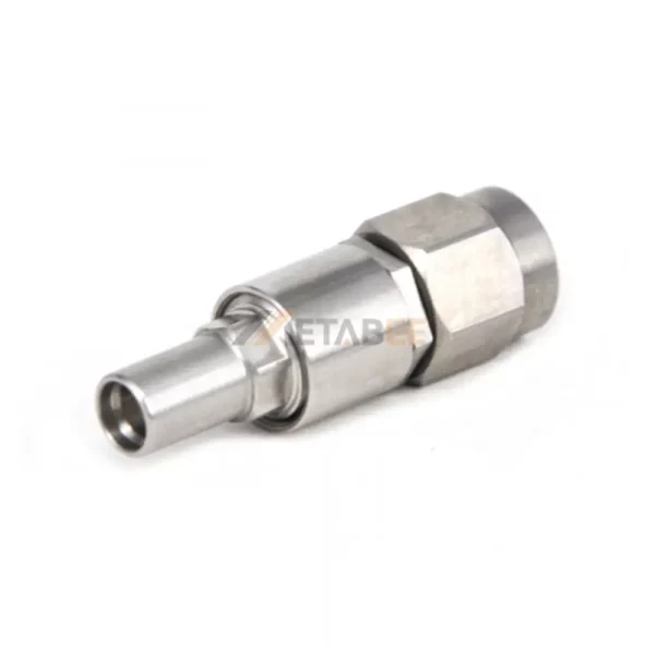 2.92mm to SMP (GPO) Adapter, DC-40 GHz 01