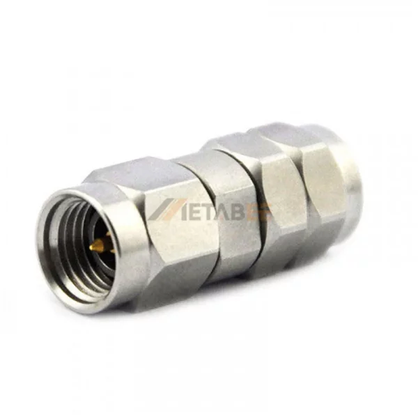 3.5mm to 2.4mm Adapter, DC-26.5 GHz 01