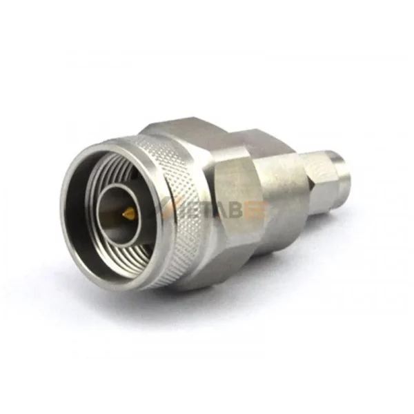 3.5mm to N-type Adapter, DC-18 GHz