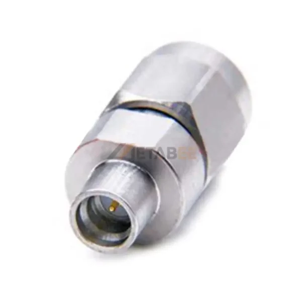 GPO (SMP) to SMA Adapter, DC-18 GHz 01