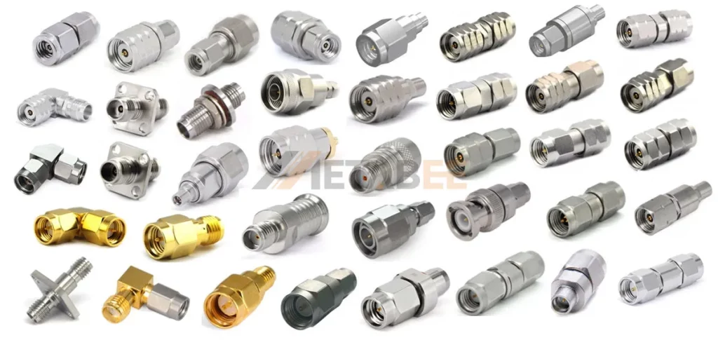 RF Adapters