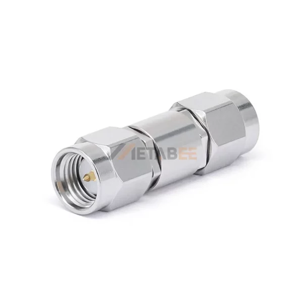 SMA to 3.5mm Adapter, DC-18 GHz 01