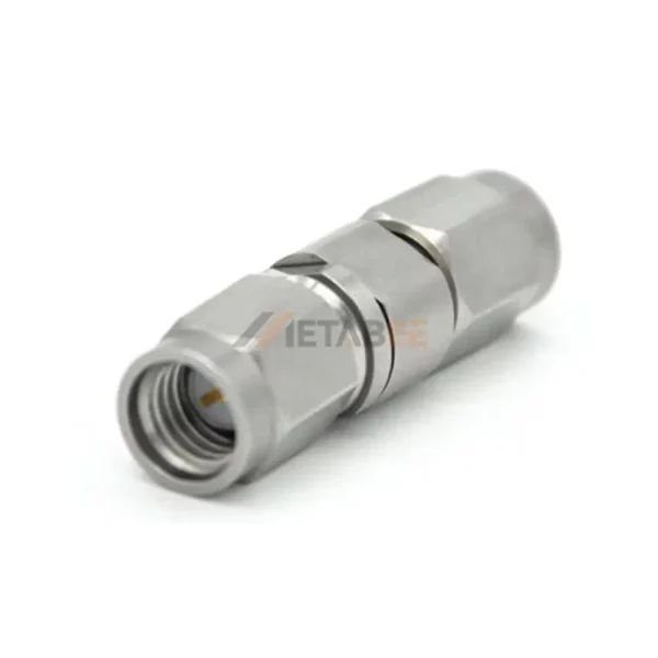 SSMA to SSMA Adapter, DC-40 GHz 01