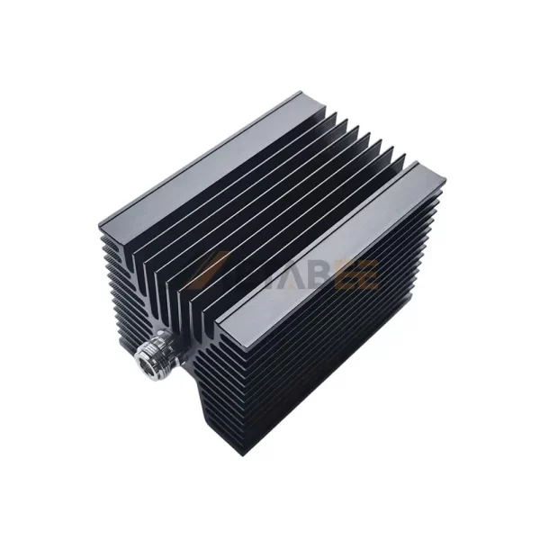 100W N-type Male to N-type Female Fixed RF Attenuator, DC to 8GHz 01