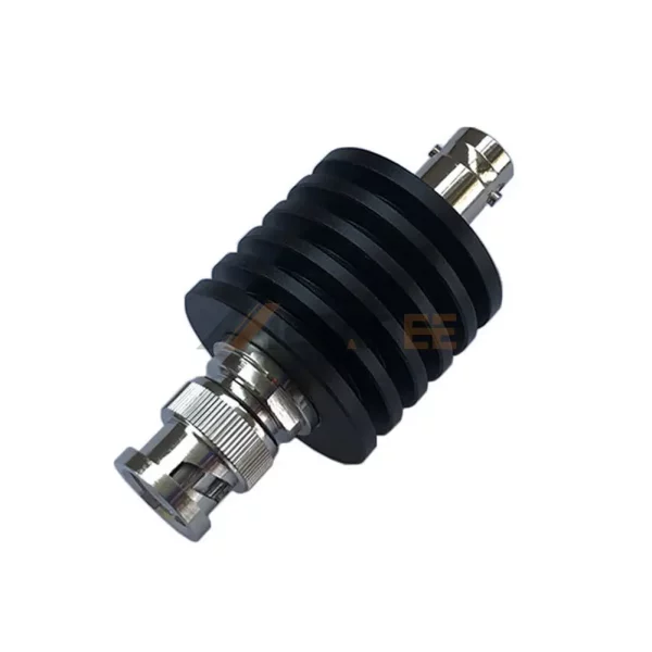 10W BNC Male to BNC Female Coaxial Fixed Attenuator, DC to 3GHz 01
