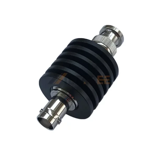 10W BNC Male to BNC Female Fixed RF Attenuator, DC to 4GHz 01