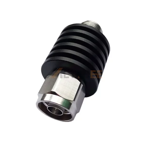 10W N-type Male to N-type Female Microwave Fixed Attenuator, DC to 3GHz 01