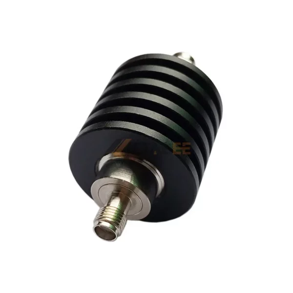 10W SMA Male to SMA Female Fixed Attenuator, DC to 3GHz 01