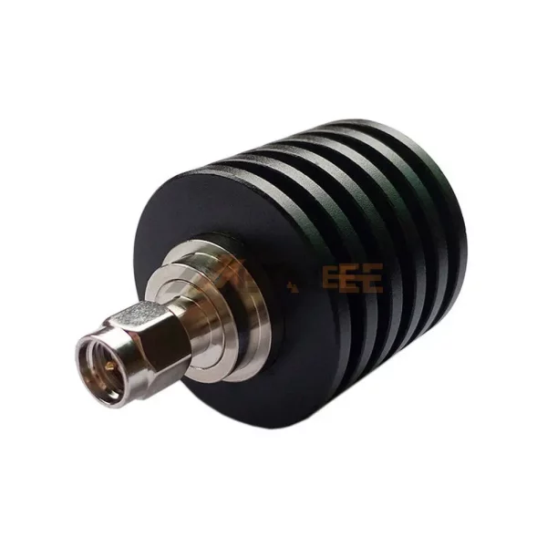 10W SMA Male to SMA Female RF Fixed Attenuator, DC to 4GHz 01