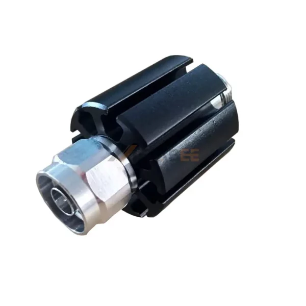 15 Watt N-type Male to N-type Female RF Fixed Attenuator, DC to 3GHz 01