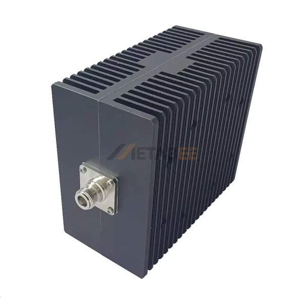 150 Watt N-type Male to N-type Female RF Fixed Attenuator, DC to 3GHz 01