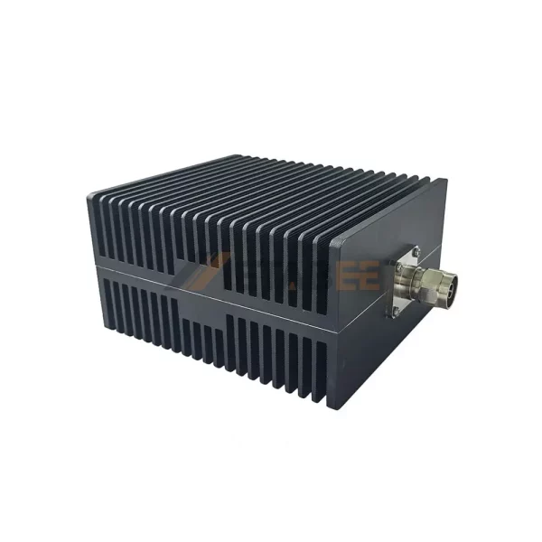 150W N-type Male to N-type Female RF Fixed Attenuator, 1-60 DB, DC to 3GHz 01
