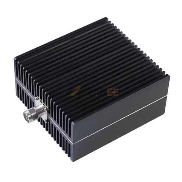 200W N-type Male to N-type Female RF Fixed Attenuator, DDC to 4GHz 01