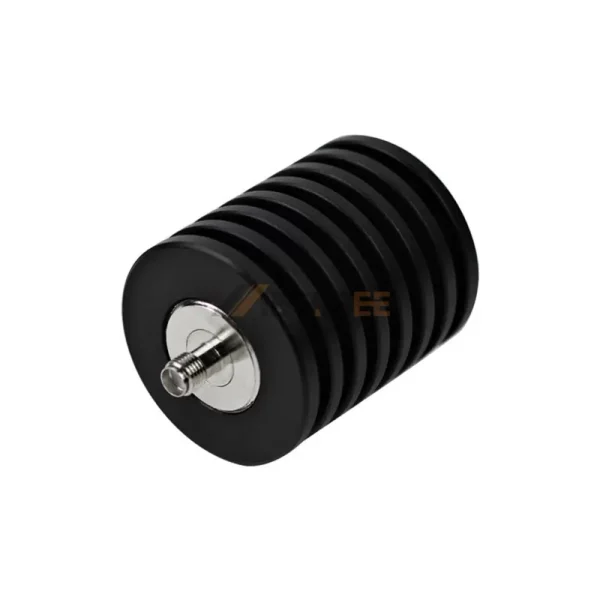 25W SMA Male to SMA Female Coaxial Attenuator, DC to 4GHz 01