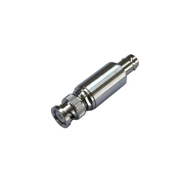 2W BNC Male to BNC Female RF Fixed Attenuator, DC to 3GHz, 50 Ohm 01