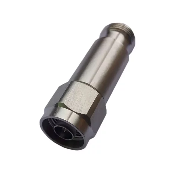 2W N-type Male to N-type Female Fixed Attenuator, DC to 3GHz 01
