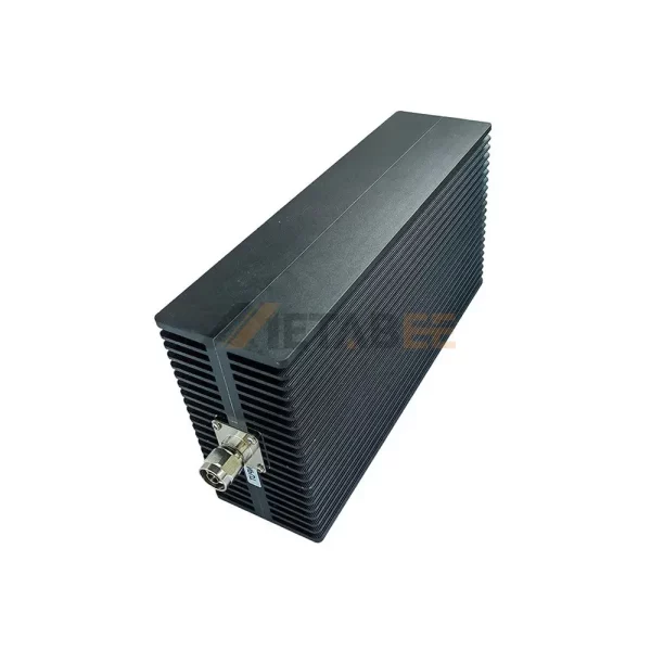300W N-type Male to N-type Female High Power Fixed Attenuator, DC to 4GHz 01