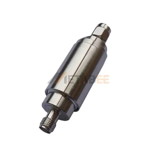 5 Watt SMA Male to SMA Female RF Fixed Attenuator, DC to 3GHz 01