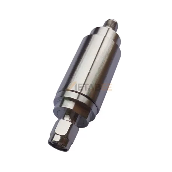 5 Watt SMA Male to SMA Female RF Fixed Attenuator, DC to 4GHz 02