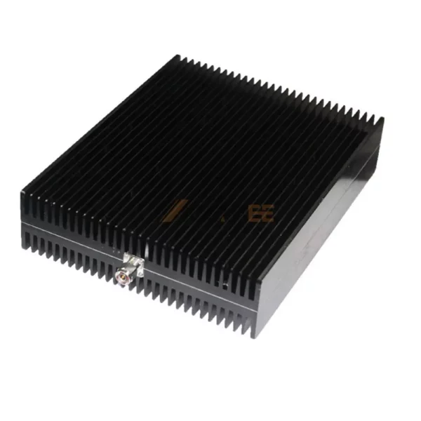 500W N-type Male to N-type Female Fixed High Power Attenuator, DC to 3GHz 01