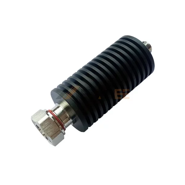 50W DIN Male to DIN Female Coaxial Fixed Attenuator, DC-4GHz 01