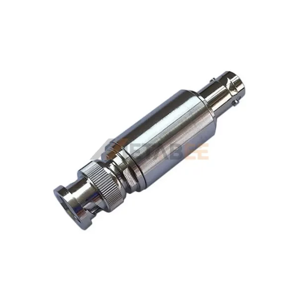 5W BNC Male to BNC Female RF Fixed Attenuator, DC to 3GHz 01