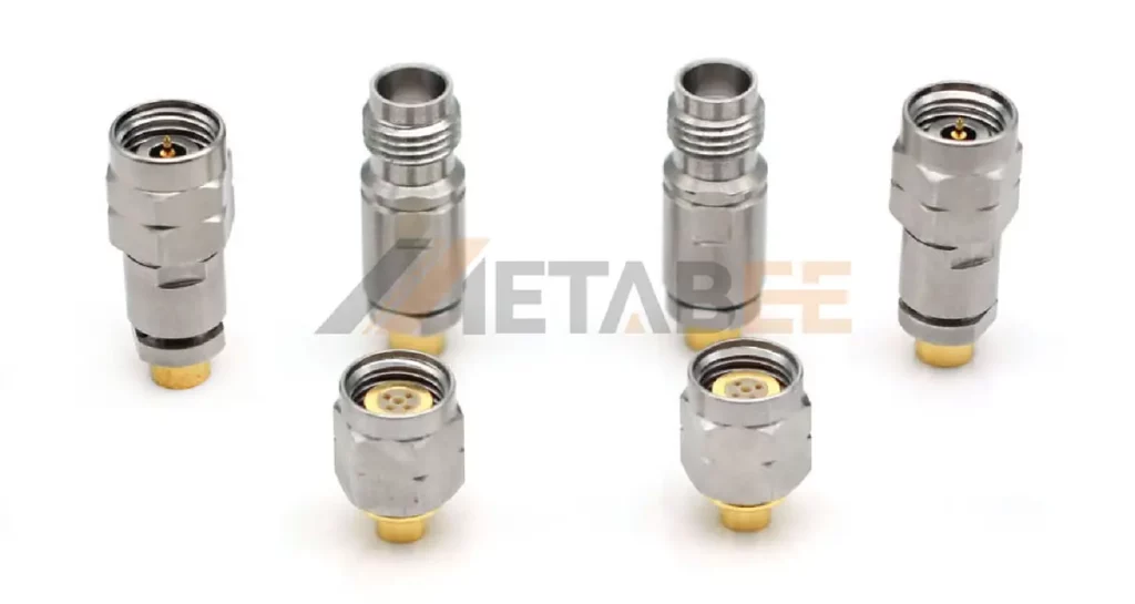 RF 1.85mm high-frequency connectors