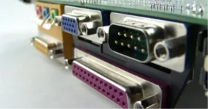 DB9 vs RS232: Understanding the Key Difference