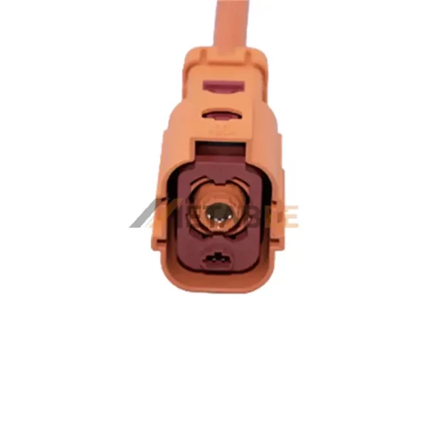 8mm HVIL High Voltage Interlock Loop Single Pole Connector, A Key, Plug, 50mm², 250A
