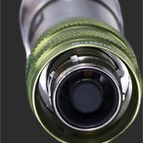 HVIL High Voltage Interlock Loop Single Pole Connector, Plug, A Key, 50mm², 250A