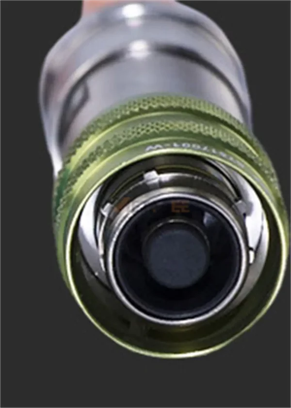 HVIL High Voltage Interlock Loop Single Pole Connector, Plug, A Key, 50mm², 250A