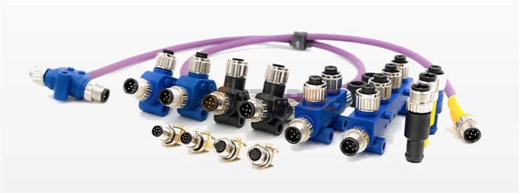 METABEE NMEA 2000 Connectors, Cables, and Terminators