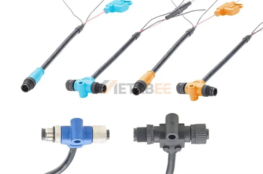 NMEA 2000 Power Cables - METABEEAI