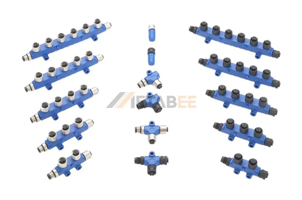 NMEA 2000 Tee Connectors - METABEEAI