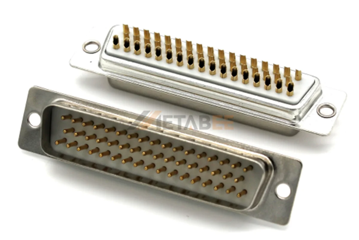 The Complete Guide to the Standard DB50 Connector MetabeeAI
