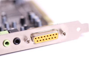 What is a DB15 Connector Used For? Unraveling the Two-row 15-Pin D-Sub Applications