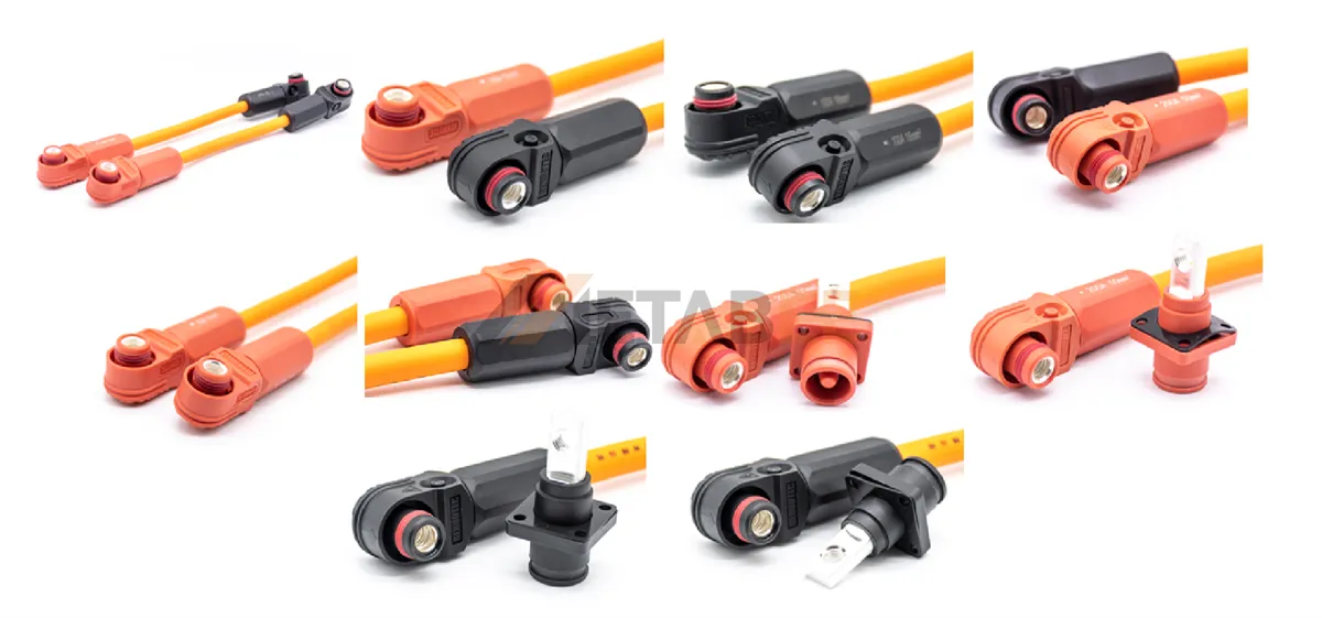 Energy Storage Cables