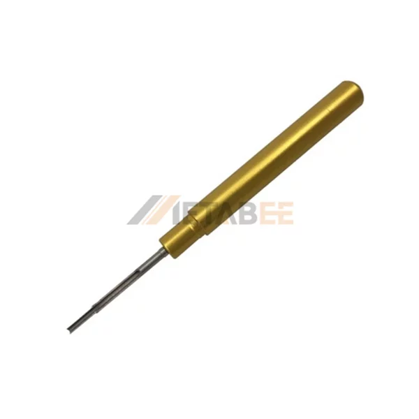 40A Removal Tool for Heavy Duty Connector Crimp Contact HM Series