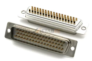 Standard DB50 Connector