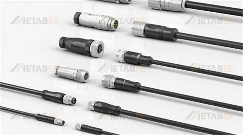 Circular Connectors & Cables