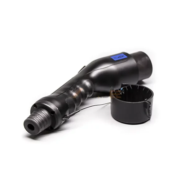 GBT AC Plug Electric Vehicle Charger, Single Phase, 440V, 32A 01