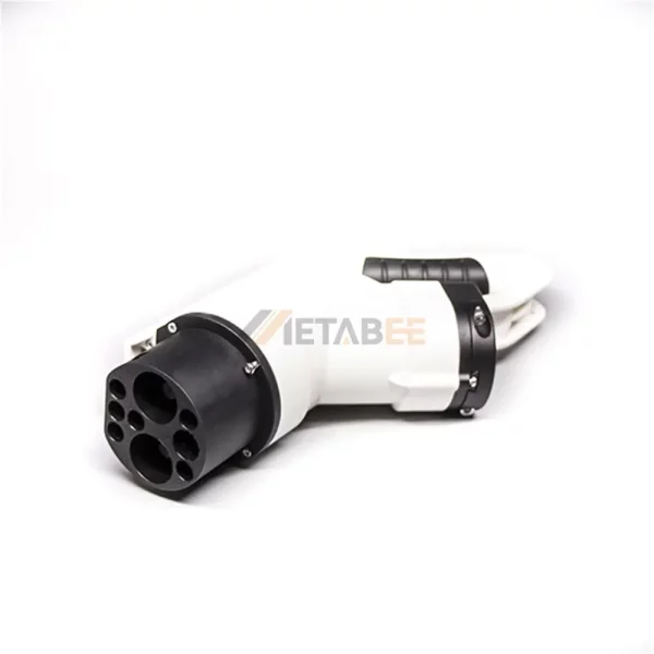 GBT DC Charger for EV, Plug, Single Phase, 750V, 250A 01