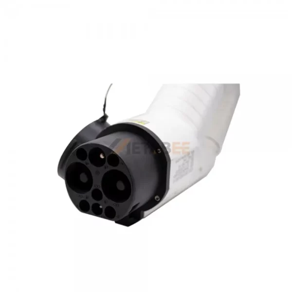 GBT DC Charging Plug for Electric Vehicle, Single Phase, 750V, 125A 01