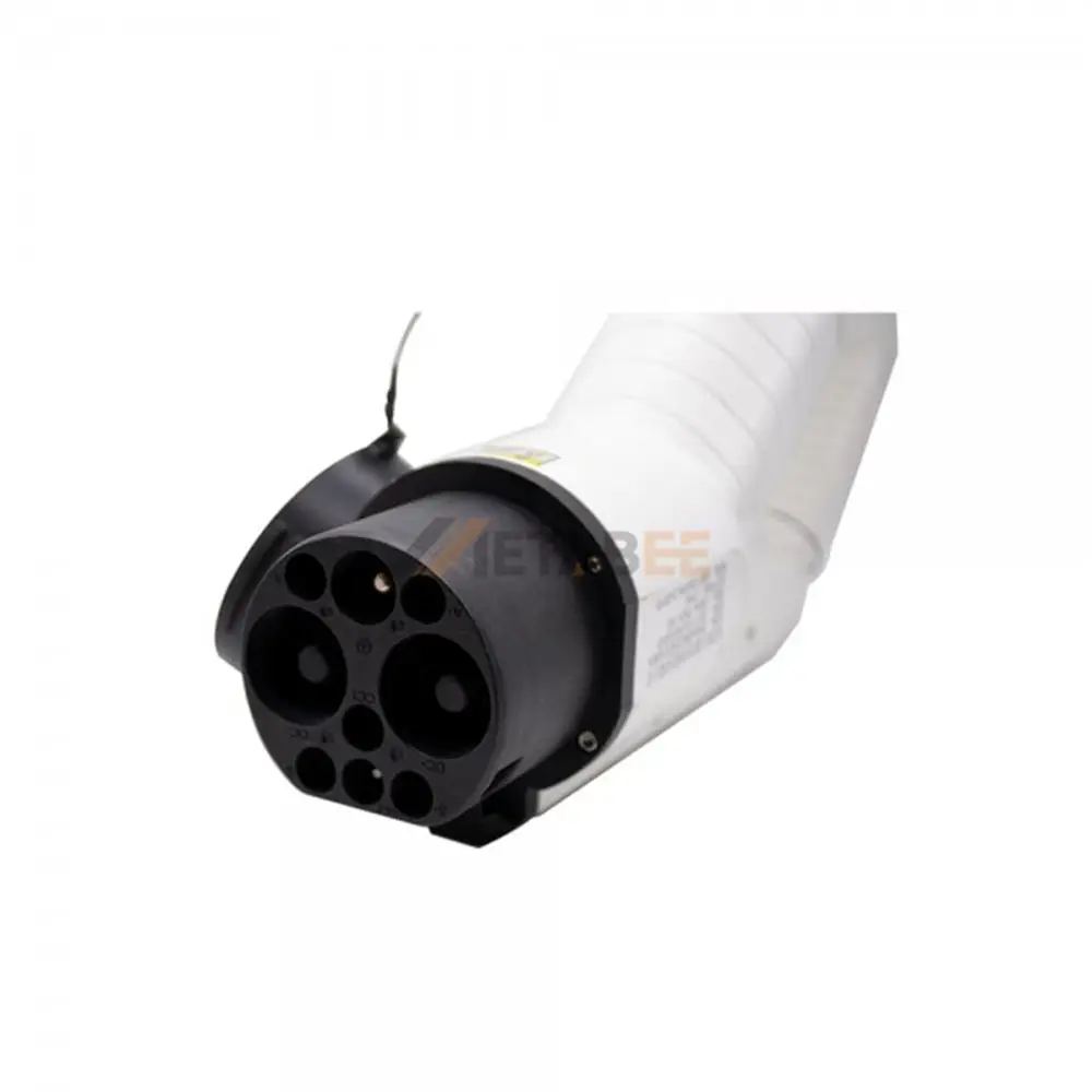 GBT DC Charging Plug for Electric Vehicle, Single Phase, 750V, 125A 01