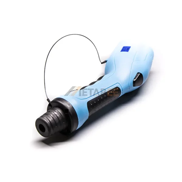 GBT Standard AC Charger for EV, Plug, Single Phase, 440V, 32A 01