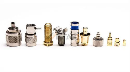 Rectangular Connectors