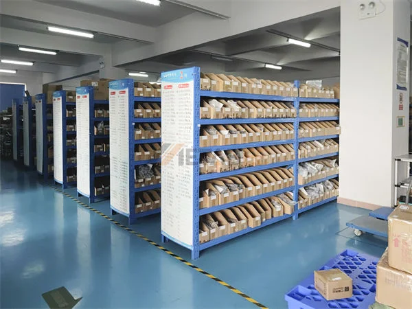 Global Logistics