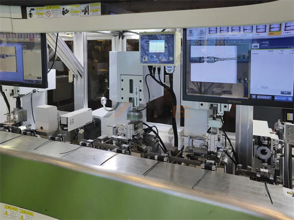 Automated Assembly